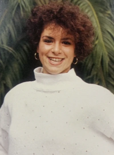 image of Anne Marie Guerra